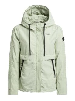 Khujo Damen Jacke - ZAHIRA4 -Khujo Store Damen Jacke ZAHIRA4 pdstandard bust 655600 0001 bustfront 1