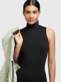 Khujo Damen Jacke - ZAHIRA4 -Khujo Store Damen Jacke ZAHIRA4 pdstandard 655600 0001 modeldetail 2