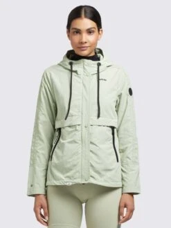 Khujo Damen Jacke - ZAHIRA4