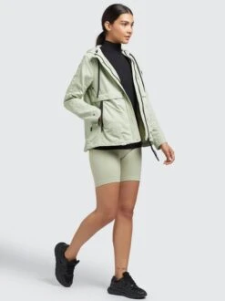 Khujo Damen Jacke - ZAHIRA4 -Khujo Store Damen Jacke ZAHIRA4 pdstandard 655600 0001 modelfront 3