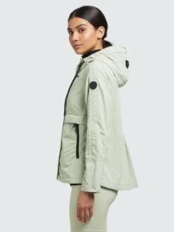 Khujo Damen Jacke - ZAHIRA4 -Khujo Store Damen Jacke ZAHIRA4 pdstandard 655600 0001 modelside 1