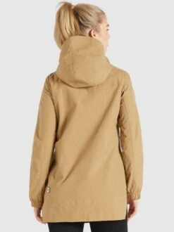 Khujo Damen Jacke - ZULETIA2 -Khujo Store Damen Jacke ZULETIA2 pdstandard 522714 0001 modelback 1