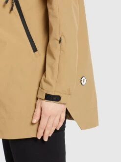 Khujo Damen Jacke - ZULETIA2 -Khujo Store Damen Jacke ZULETIA2 pdstandard 522714 0001 modeldetail 2