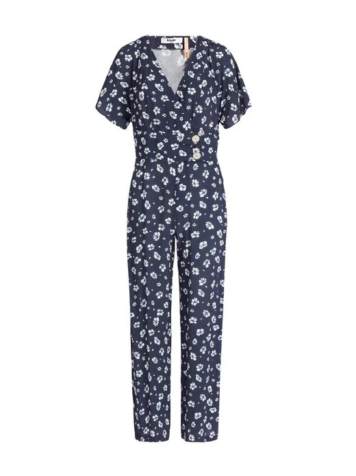 Khujo Damen Jumpsuit - BORGIA 9 Khujo Damen Jumpsuit - BORGIA – Bild 9
