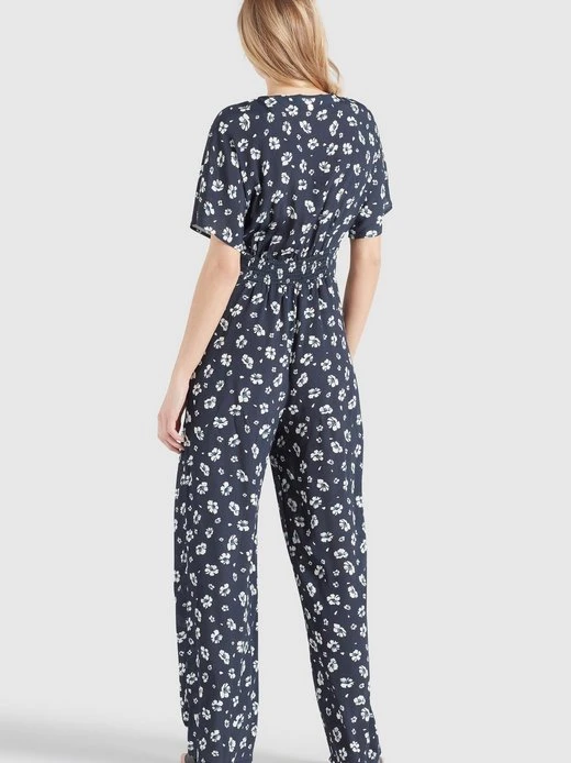 Khujo Damen Jumpsuit - BORGIA 4 Khujo Damen Jumpsuit - BORGIA – Bild 4
