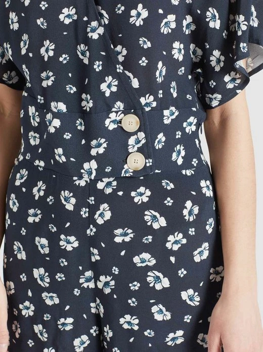 Khujo Damen Jumpsuit - BORGIA 6 Khujo Damen Jumpsuit - BORGIA – Bild 6