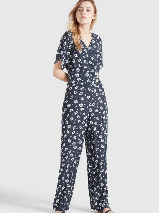Khujo Damen Jumpsuit - BORGIA 3 Khujo Damen Jumpsuit - BORGIA – Bild 3
