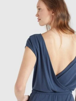 Khujo Damen Jumpsuit - RAMONE -Khujo Store Damen Jumpsuit RAMONE pdstandard 522693 0002 modeldetail 1