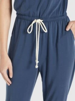 Khujo Damen Jumpsuit - RAMONE -Khujo Store Damen Jumpsuit RAMONE pdstandard 522693 0002 modeldetail 2