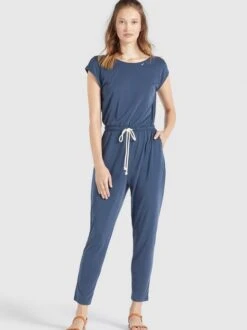 Khujo Damen Jumpsuit - RAMONE