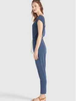 Khujo Damen Jumpsuit - RAMONE -Khujo Store Damen Jumpsuit RAMONE pdstandard 522693 0002 modelside 1