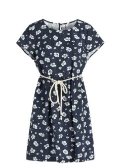 Khujo Damen Kleid - ASBA -Khujo Store Damen Kleid ASBA pdstandard bust 523900 0004 bustfront 1