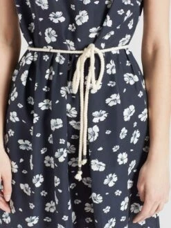 Khujo Damen Kleid - ASBA -Khujo Store Damen Kleid ASBA pdstandard 523900 0004 modeldetail 1