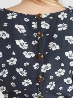 Khujo Damen Kleid - ASBA -Khujo Store Damen Kleid ASBA pdstandard 523900 0004 modeldetail 2