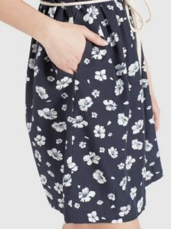 Khujo Damen Kleid - ASBA -Khujo Store Damen Kleid ASBA pdstandard 523900 0004 modeldetail 3