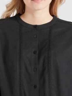 Khujo Damen Kleid - CREPES -Khujo Store Damen Kleid CREPES pdstandard 522685 0001 modeldetail 1