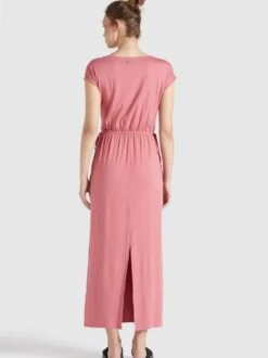 Khujo Damen Kleid - CRISTELLA -Khujo Store Damen Kleid CRISTELLA pdstandard 522686 0002 modelback 1
