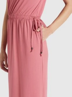 Khujo Damen Kleid - CRISTELLA -Khujo Store Damen Kleid CRISTELLA pdstandard 522686 0002 modeldetail 1