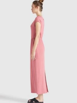 Khujo Damen Kleid - CRISTELLA -Khujo Store Damen Kleid CRISTELLA pdstandard 522686 0002 modelside 1