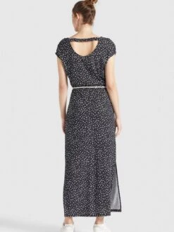 Khujo Damen Kleid - DOREEN -Khujo Store Damen Kleid DOREEN pdstandard 522777 0003 modelback 1