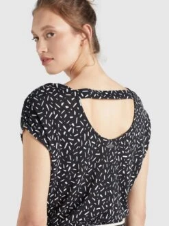 Khujo Damen Kleid - DOREEN -Khujo Store Damen Kleid DOREEN pdstandard 522777 0003 modeldetail 2