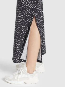 Khujo Damen Kleid - DOREEN -Khujo Store Damen Kleid DOREEN pdstandard 522777 0003 modeldetail 3