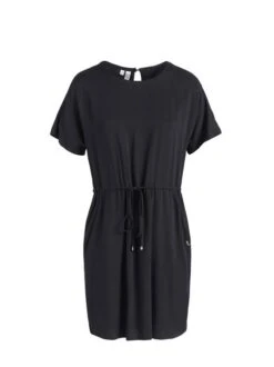 Khujo Damen Kleid - FIDELIA -Khujo Store Damen Kleid FIDELIA pdstandard bust 522719 0003 bustfront 1