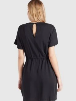 Khujo Damen Kleid - FIDELIA -Khujo Store Damen Kleid FIDELIA pdstandard 522719 0003 modelback 1