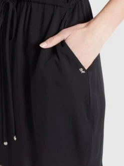 Khujo Damen Kleid - FIDELIA -Khujo Store Damen Kleid FIDELIA pdstandard 522719 0003 modeldetail 2