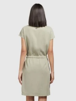 Khujo Damen Kleid - HEDIYE -Khujo Store Damen Kleid HEDIYE pdstandard 603067 0004 modelback 1