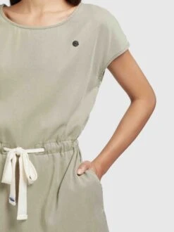 Khujo Damen Kleid - HEDIYE -Khujo Store Damen Kleid HEDIYE pdstandard 603067 0004 modeldetail 1