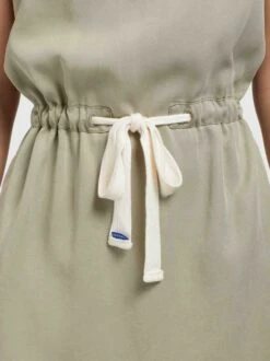 Khujo Damen Kleid - HEDIYE -Khujo Store Damen Kleid HEDIYE pdstandard 603067 0004 modeldetail 2