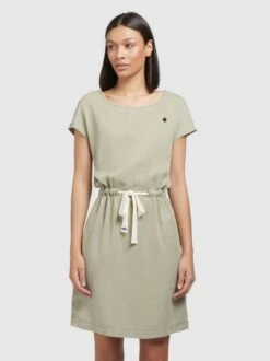 Khujo Damen Kleid - HEDIYE