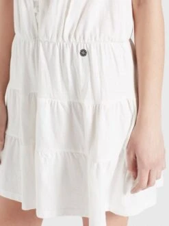 Khujo Damen Kleid - KAPUA -Khujo Store Damen Kleid KAPUA pdstandard 522786 0002 modeldetail 2