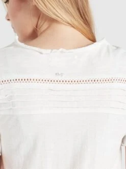 Khujo Damen Kleid - KAPUA -Khujo Store Damen Kleid KAPUA pdstandard 522786 0002 modeldetail 3