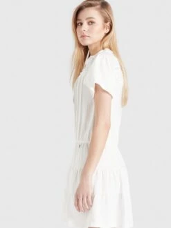 Khujo Damen Kleid - KAPUA -Khujo Store Damen Kleid KAPUA pdstandard 522786 0002 modelside 1