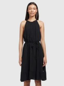 Khujo Damen Kleid - KELSA3