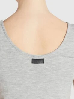 Khujo Damen Kleid - LOUANNE 16 Khujo Damen Kleid - LOUANNE -Khujo Store Damen Kleid LOUANNE pdstandard 522689 0004 modeldetail 3