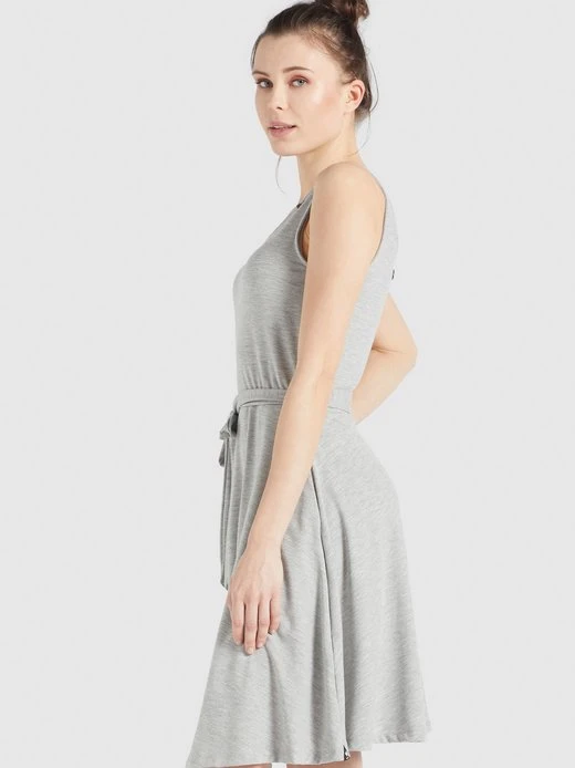 Khujo Damen Kleid - LOUANNE 5 Khujo Damen Kleid - LOUANNE – Bild 5