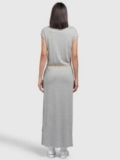 Khujo Damen Kleid - MIRNA -Khujo Store Damen Kleid MIRNA pdstandard 624971 0001 modelback 1