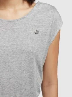 Khujo Damen Kleid - MIRNA -Khujo Store Damen Kleid MIRNA pdstandard 624971 0001 modeldetail 1