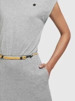 Khujo Damen Kleid - MIRNA -Khujo Store Damen Kleid MIRNA pdstandard 624971 0001 modeldetail 2