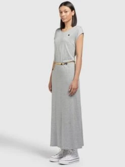 Khujo Damen Kleid - MIRNA -Khujo Store Damen Kleid MIRNA pdstandard 624971 0001 modelside 1