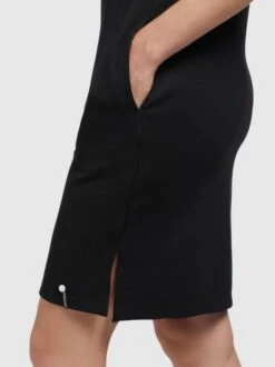 Khujo Damen Kleid - NISHA -Khujo Store Damen Kleid NISHA pdstandard 624968 0001 modeldetail 2