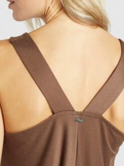 Khujo Damen Kleid - PADMA -Khujo Store Damen Kleid PADMA pdstandard 522748 0004 modeldetail 2