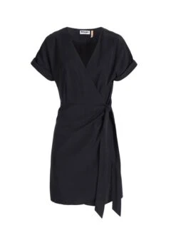 Khujo Damen Kleid - PLUMA 17 Khujo Damen Kleid - PLUMA -Khujo Store Damen Kleid PLUMA pdstandard bust 523899 0001 bustfront 1