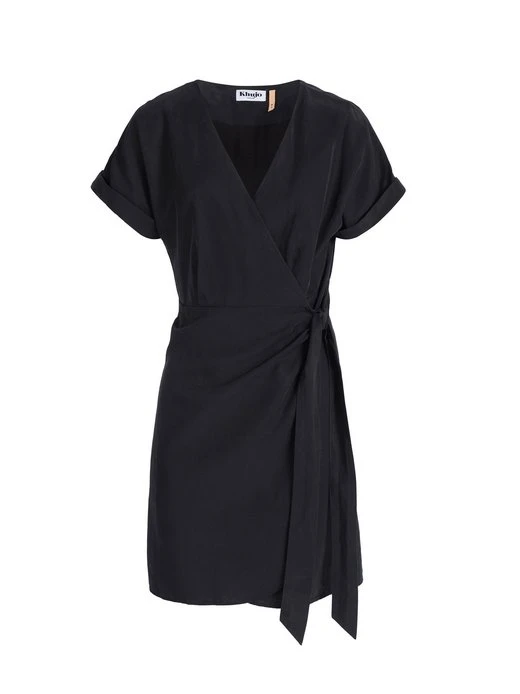 Khujo Damen Kleid - PLUMA 9 Khujo Damen Kleid - PLUMA – Bild 9