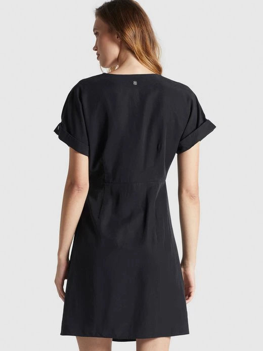 Khujo Damen Kleid - PLUMA 4 Khujo Damen Kleid - PLUMA – Bild 4