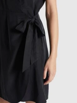 Khujo Damen Kleid - PLUMA 15 Khujo Damen Kleid - PLUMA -Khujo Store Damen Kleid PLUMA pdstandard 523899 0001 modeldetail 2