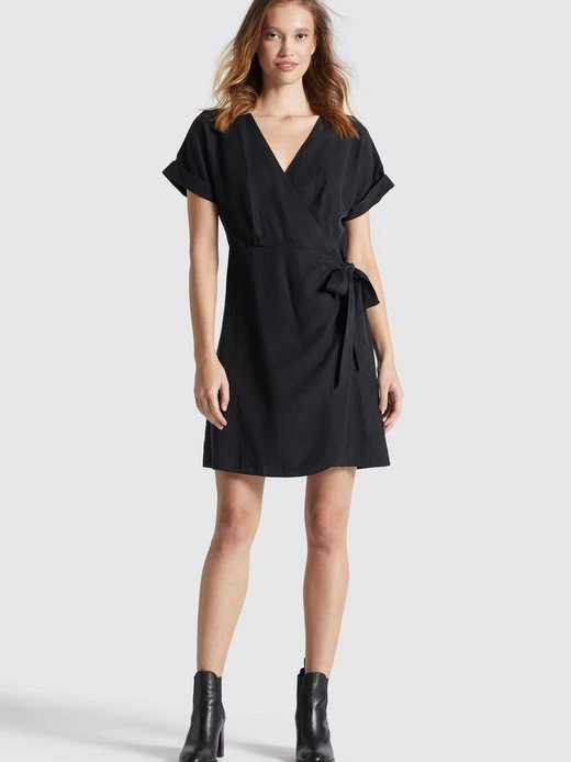 Khujo Damen Kleid - PLUMA 2 Khujo Damen Kleid - PLUMA – Bild 2